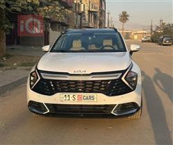 کیا سپۆرتاج